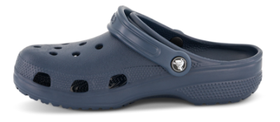 Crocs Classic Clog Blå 10001-410