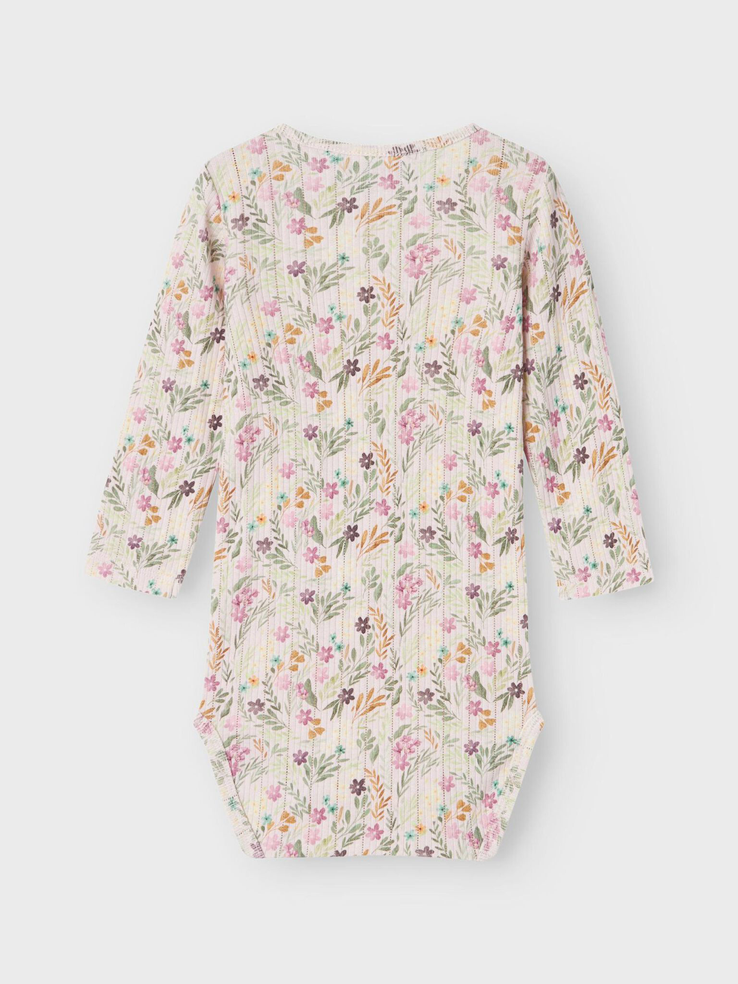 Kejsa Long Sleeve Body