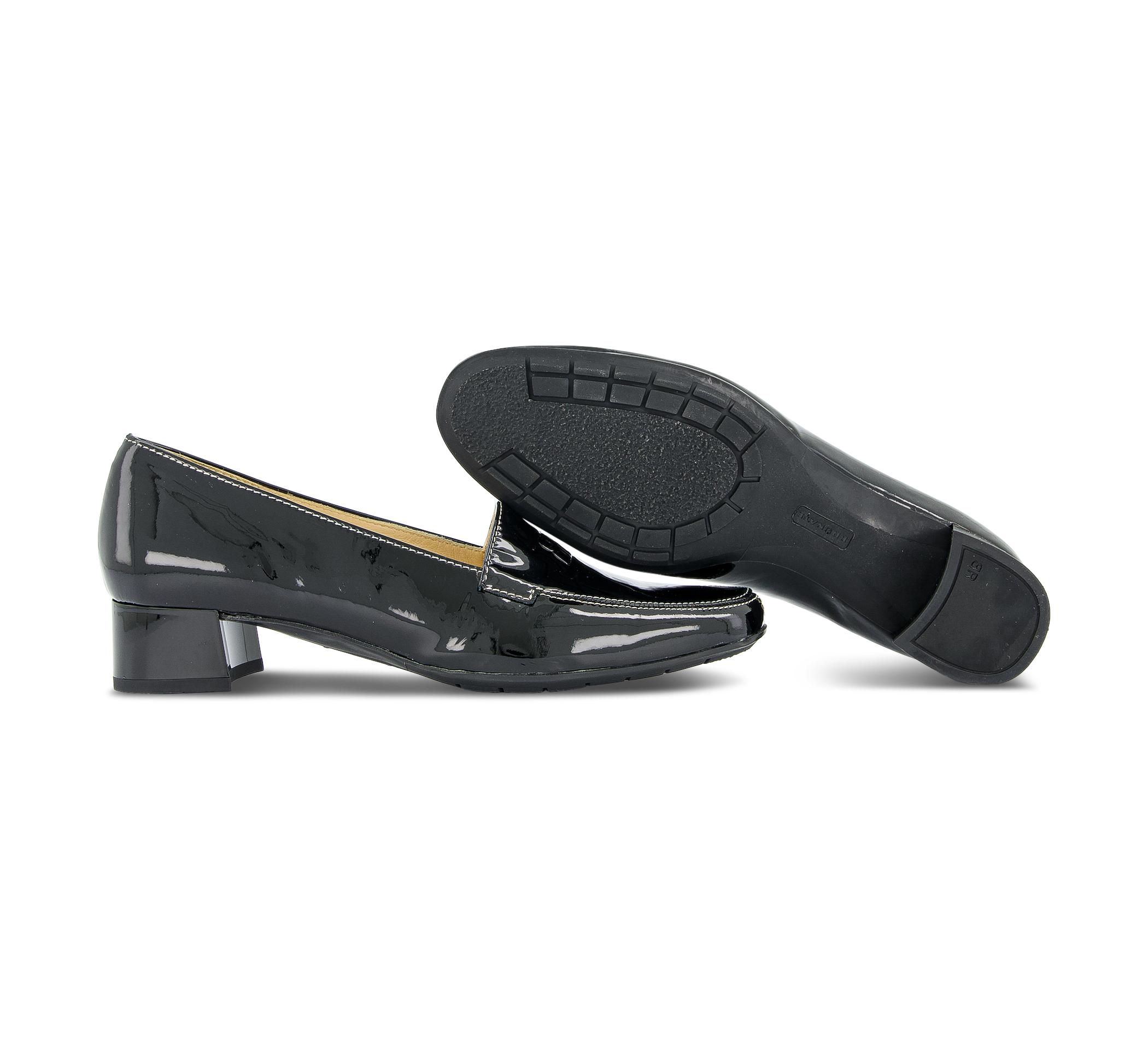 Brunate Klassische Pumps