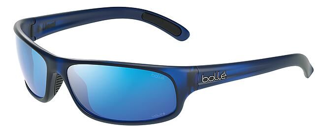 BOLLE - LUNETTES DE SOLEIL ANACONDA NAVY pola