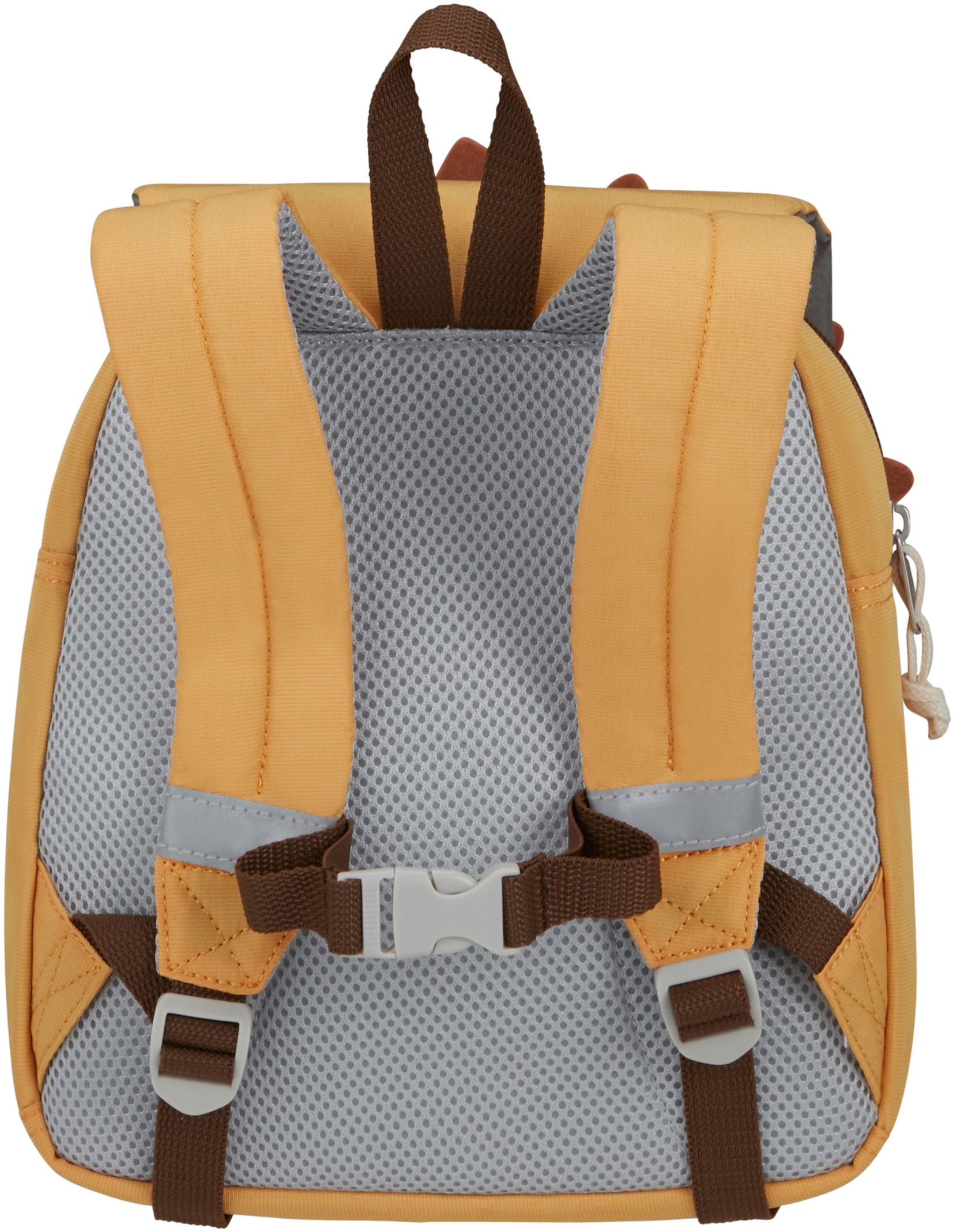 Samsonite Kinderrucksack »Happy Sammies ECO, S, Lion Lester« Kindergartenrucksack Kinderfreizeitrucksack Kinderrucksack