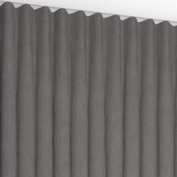 Gordijn Sten 4935 charcoal