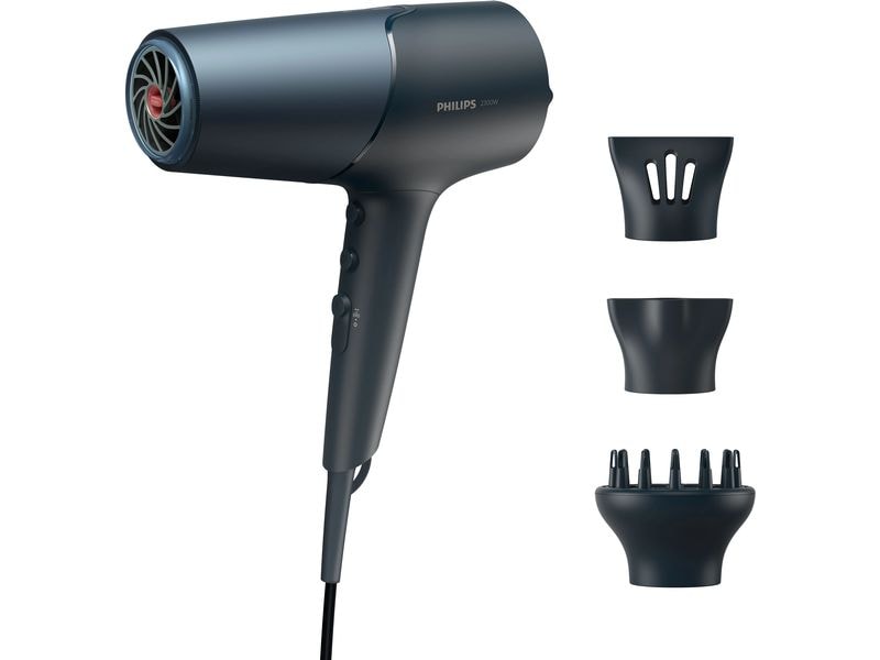 Philips Haartrockner Series 5000 BHD512/20 Föhn