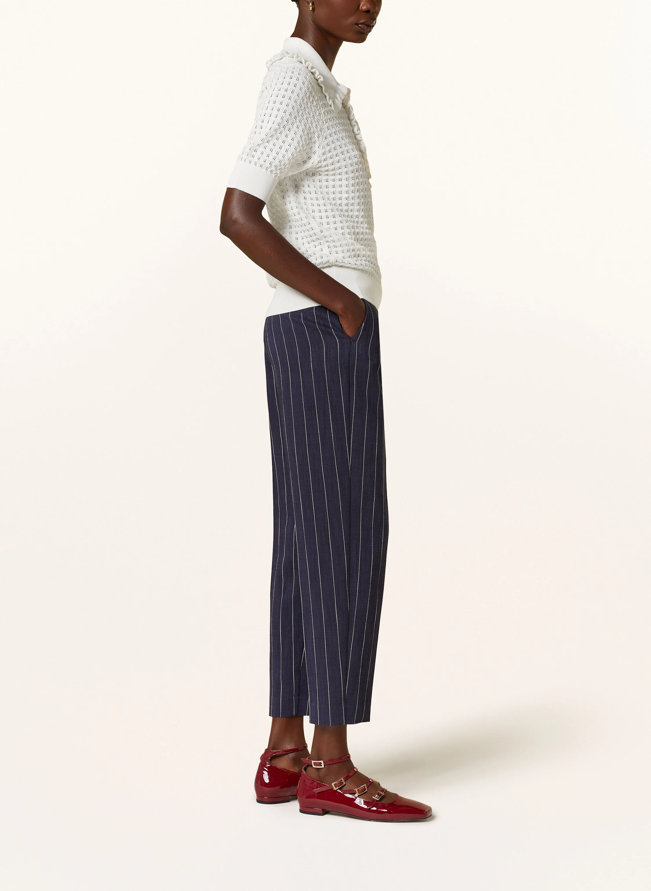ESSENTIEL ANTWERP 7/8-Hose HOST