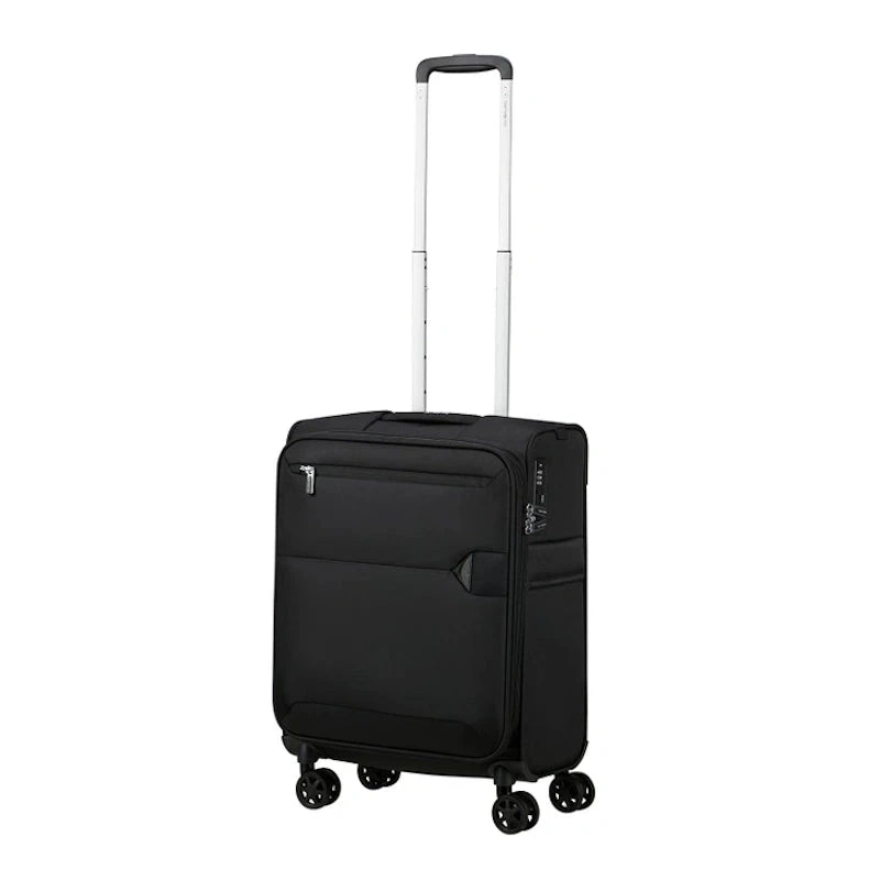 Samsonite Urbify Spinner 55cm Handbagage Expandable Black