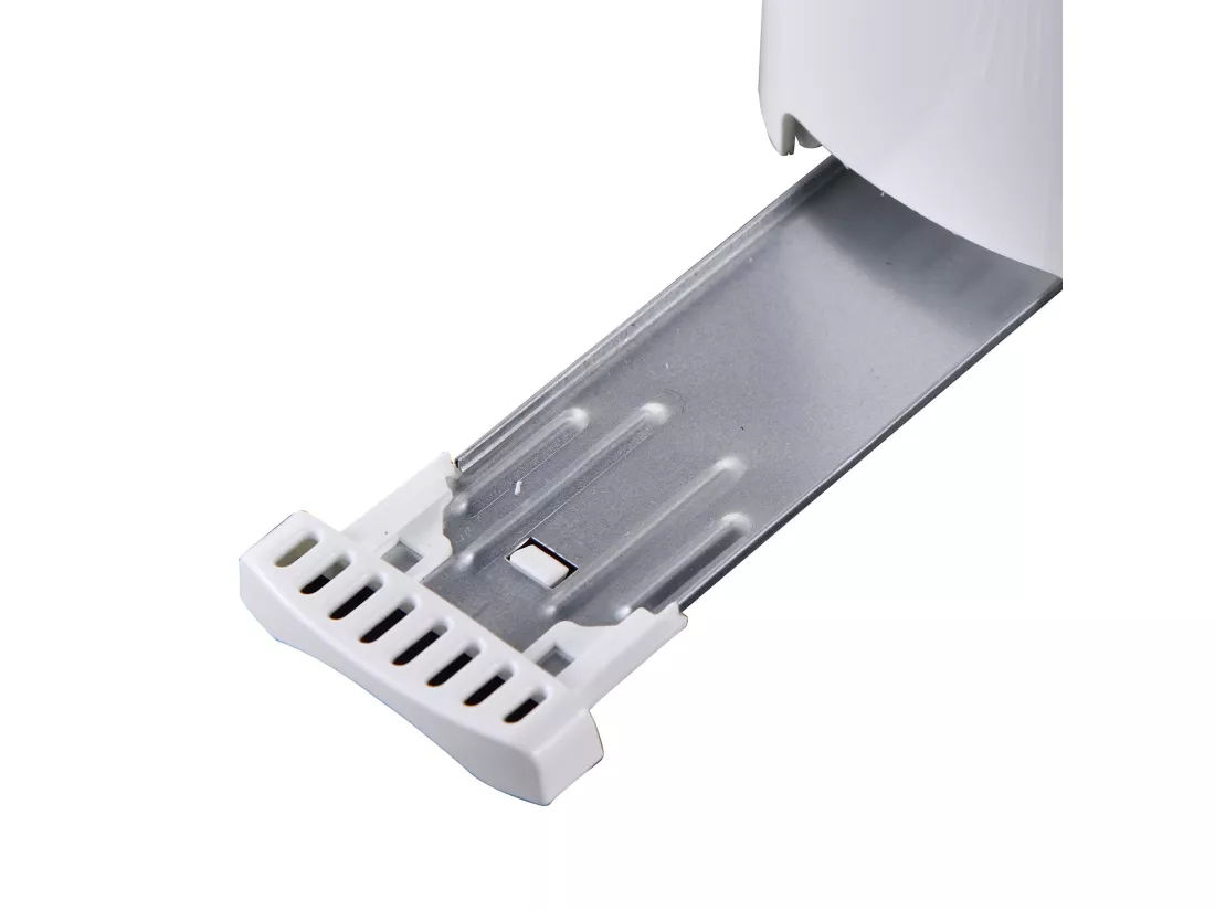 Grille-pain NOIA 2 tranches 7 vitesses 700 W Bergner