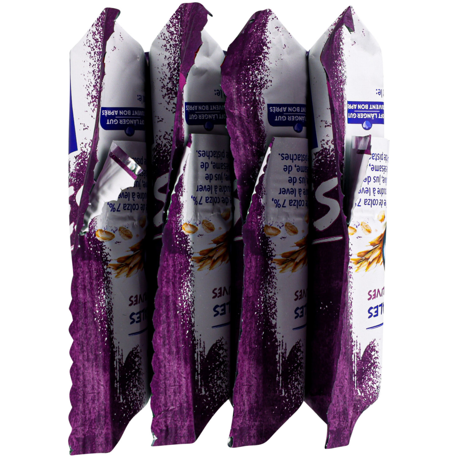 Dar-Vida Olives 4 Portionen