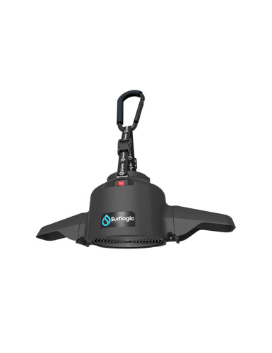 Surf Logic Wetsuit Pro Dryer