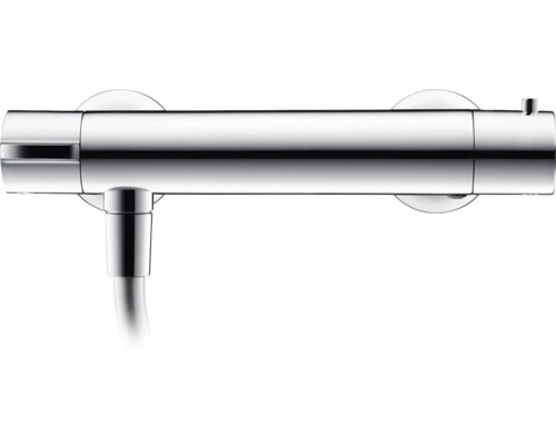 DURAVIT douchekraan met thermostaat B.1 chroom B14220000010