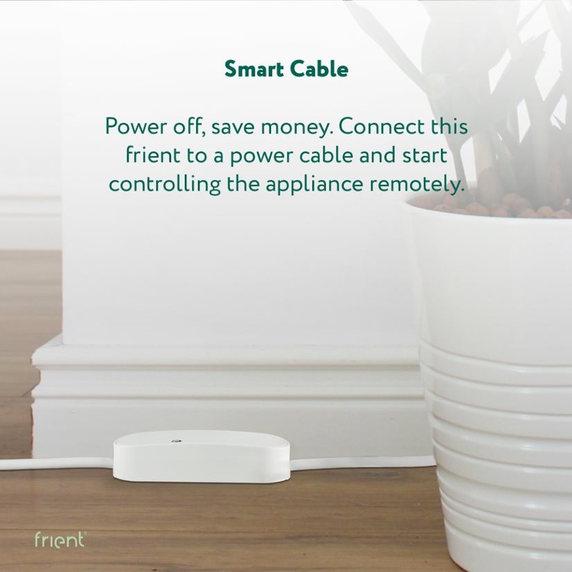 Frient - Smart Cable