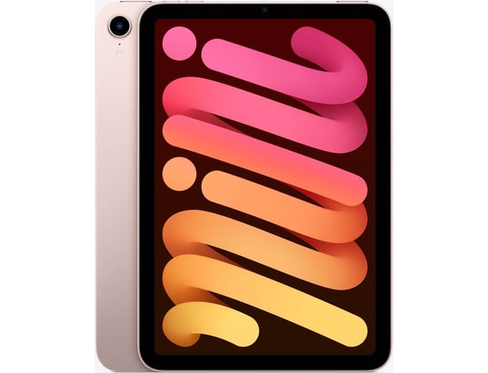 APPLE - Tablette 8,3