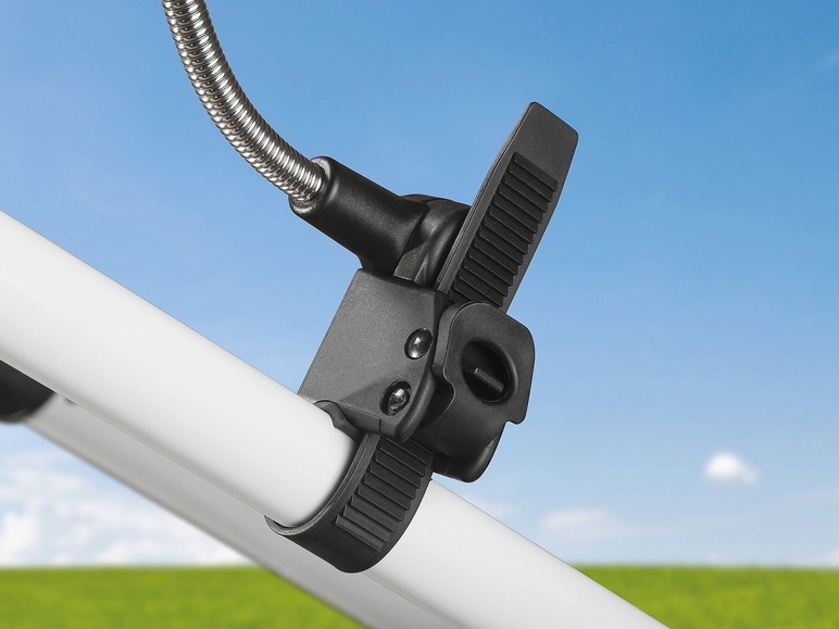 Parasol voor kinderwagen