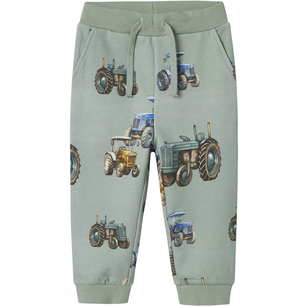 Køb Name It Jadeite Nmmludvig Nreg Sweat Pant Unb