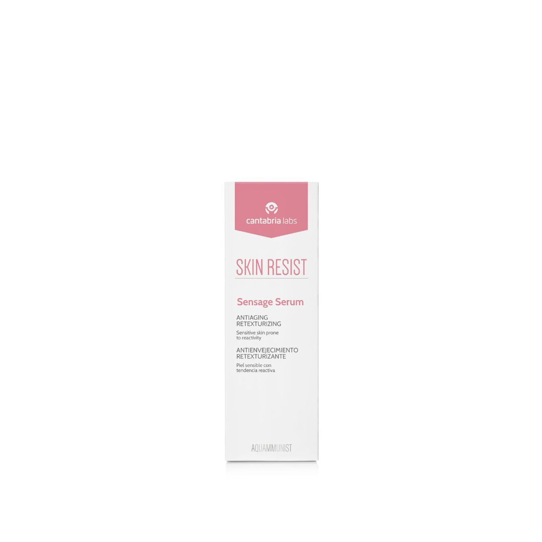 SKIN RESIST  Sensage Serum - 30ml