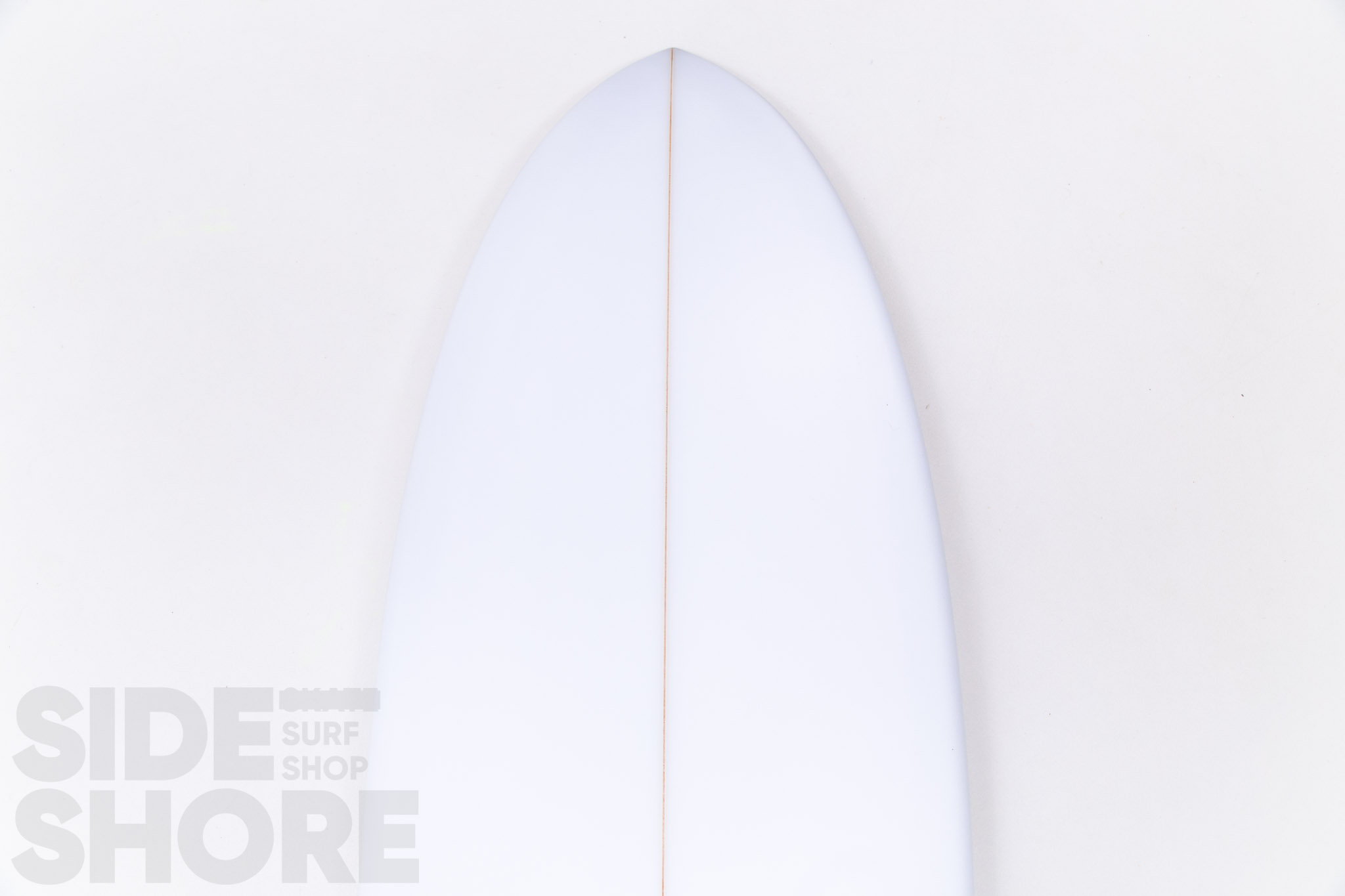 Lost Mick's Tape Symm - 5'4 x 19.63
