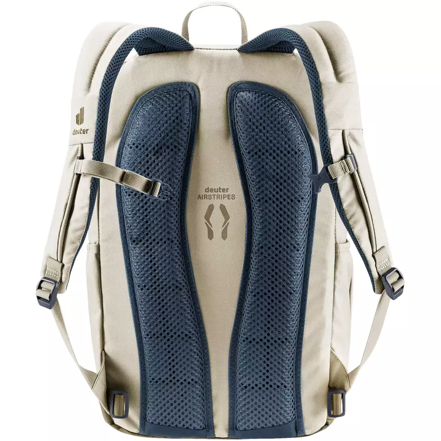 Deuter Gogo - Tagesrucksack 46 cm bone-desert