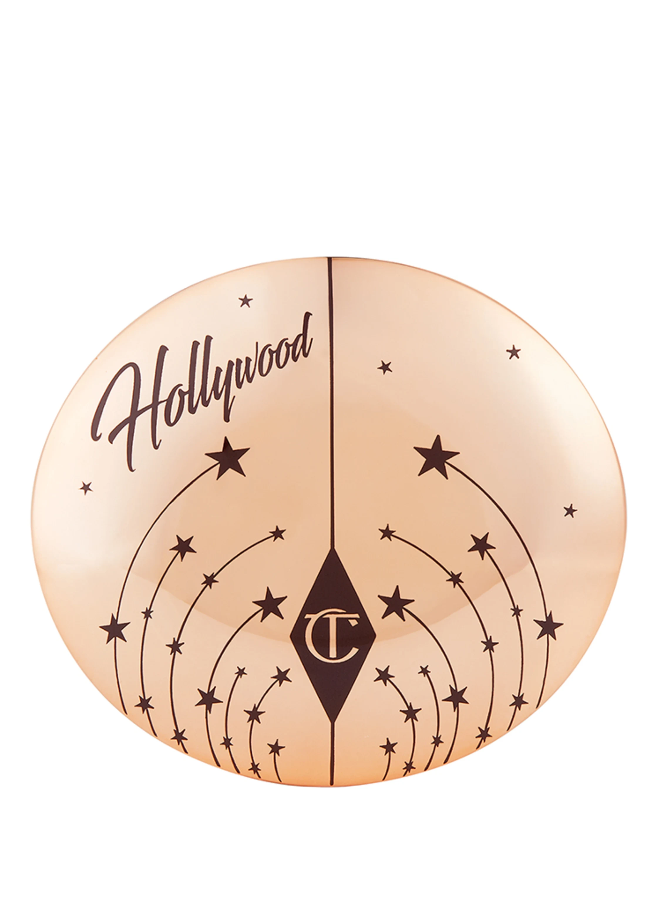 Charlotte Tilbury HOLLYWOOD GLOW GLIDE FACE ARCHITECT HIGHLIGHTER