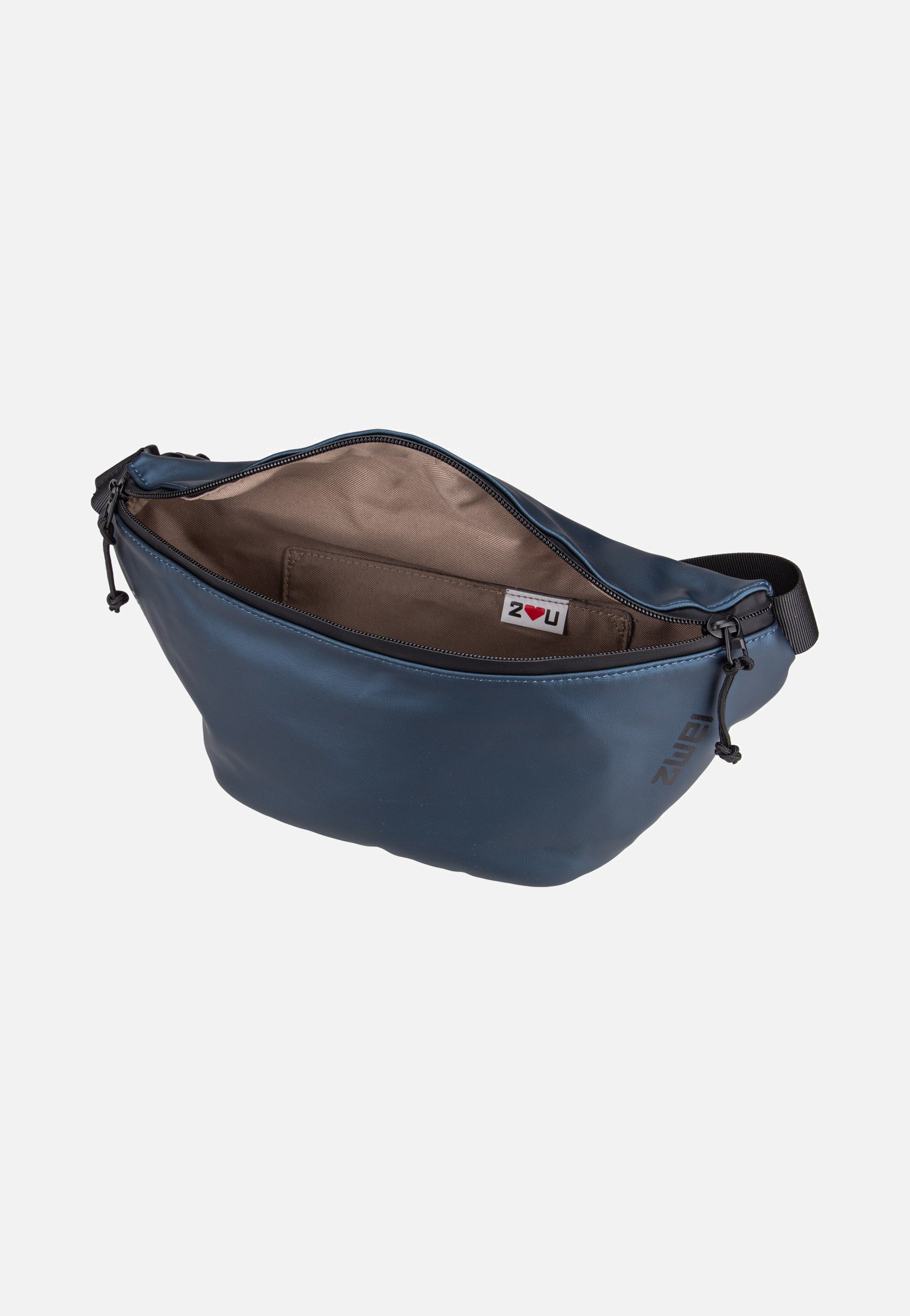 Cargo CAH55 Metallic-Blue - Sling Bag