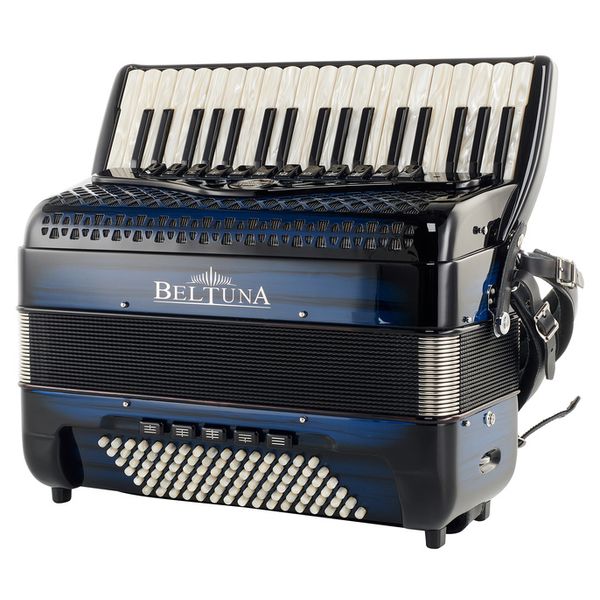 Beltuna Studio IV 96 P Luxe Blue Shad.