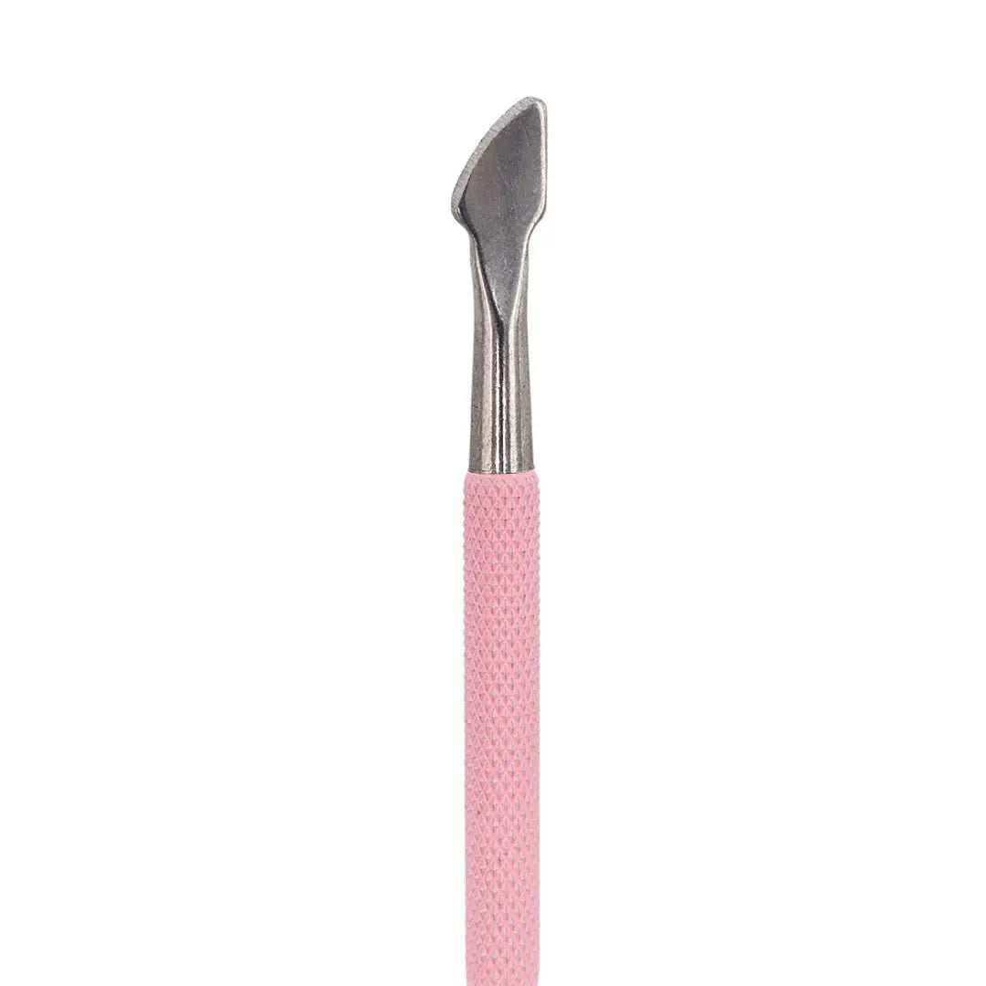 Cuticle pusher