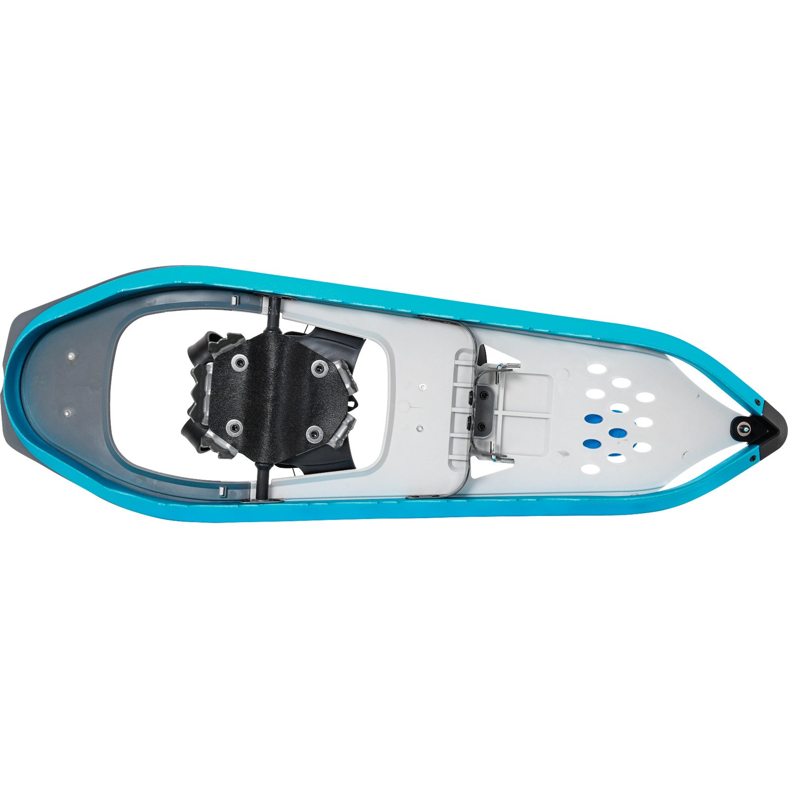 Sherpa Schneeschuh Narayan M, blau