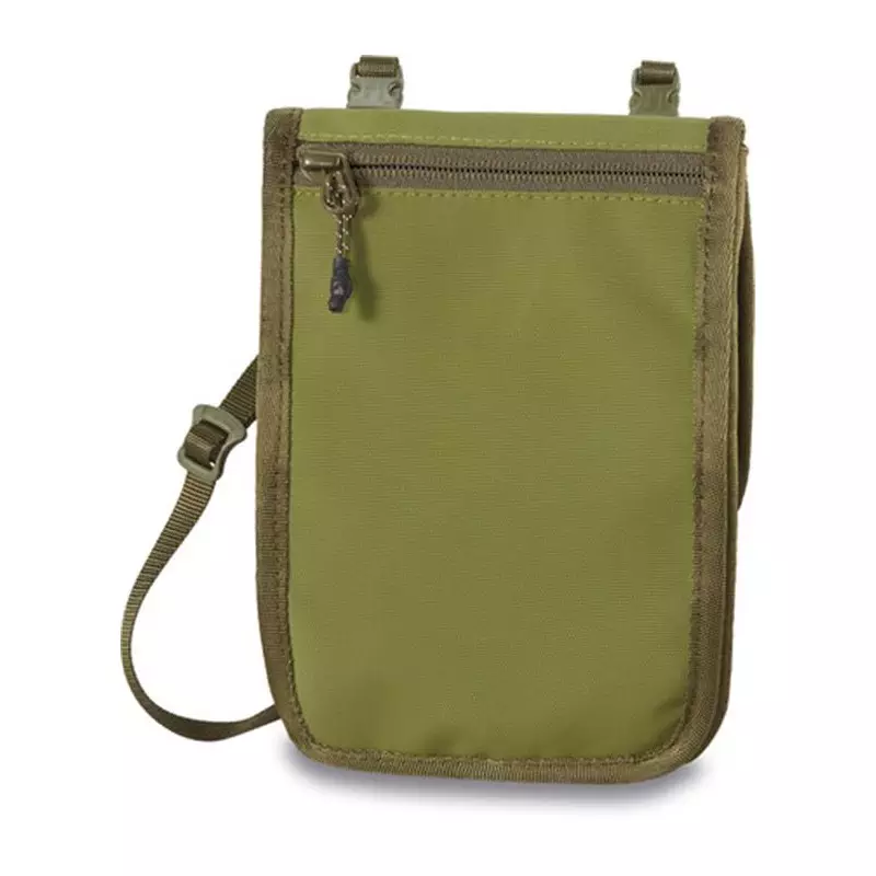 Portefeuille DAKINE Travel Utility Green