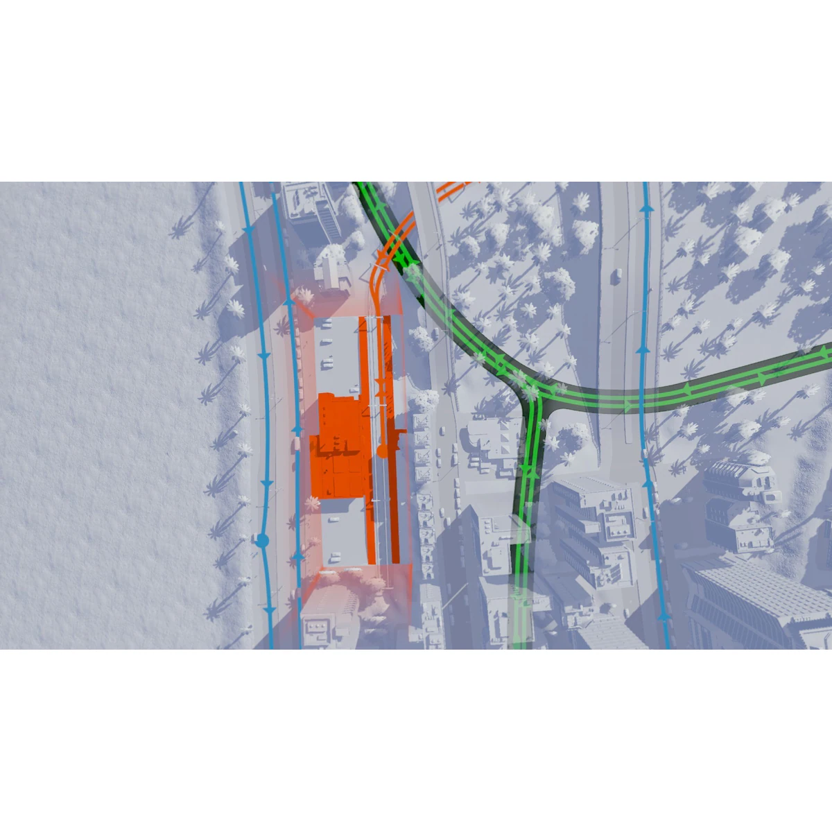 Cities: Skylines - On Air Radio - PC Windows,Mac OSX,Linux