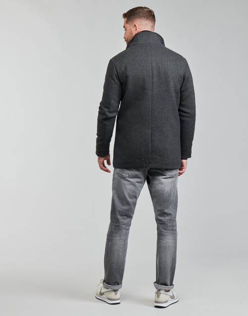 Jack & Jones - JJEDUNHAM - Gris