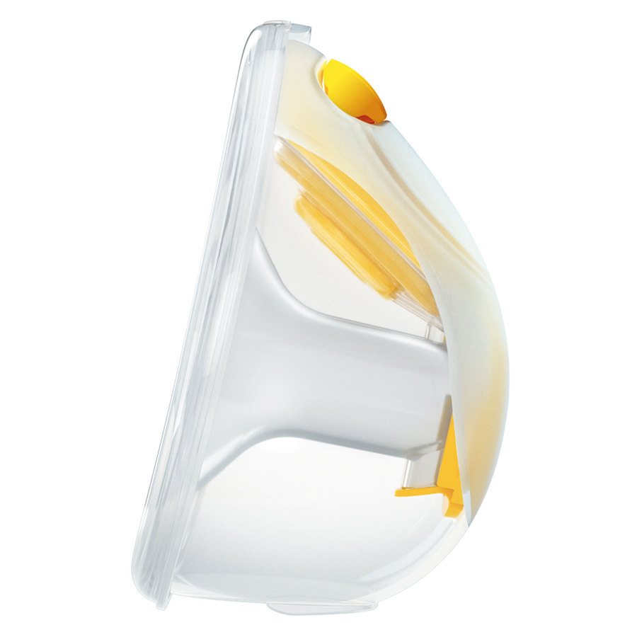 Medela Hands-Free Collections Cups