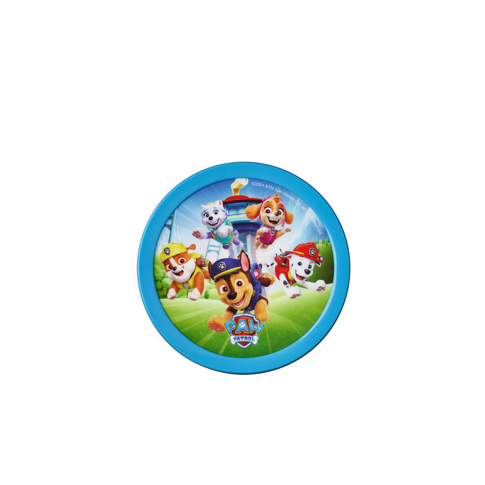 Mepal Campus PAW Patrol fruitbox