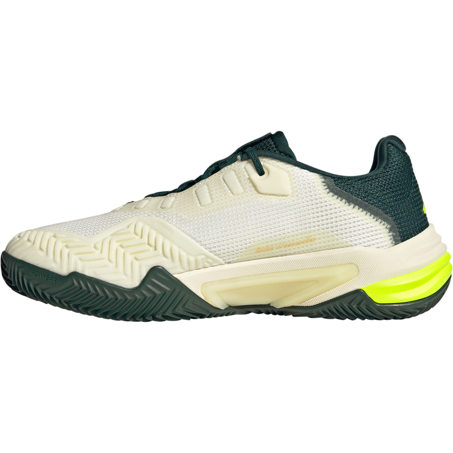 adidas Barricade 13 Clay Heren
