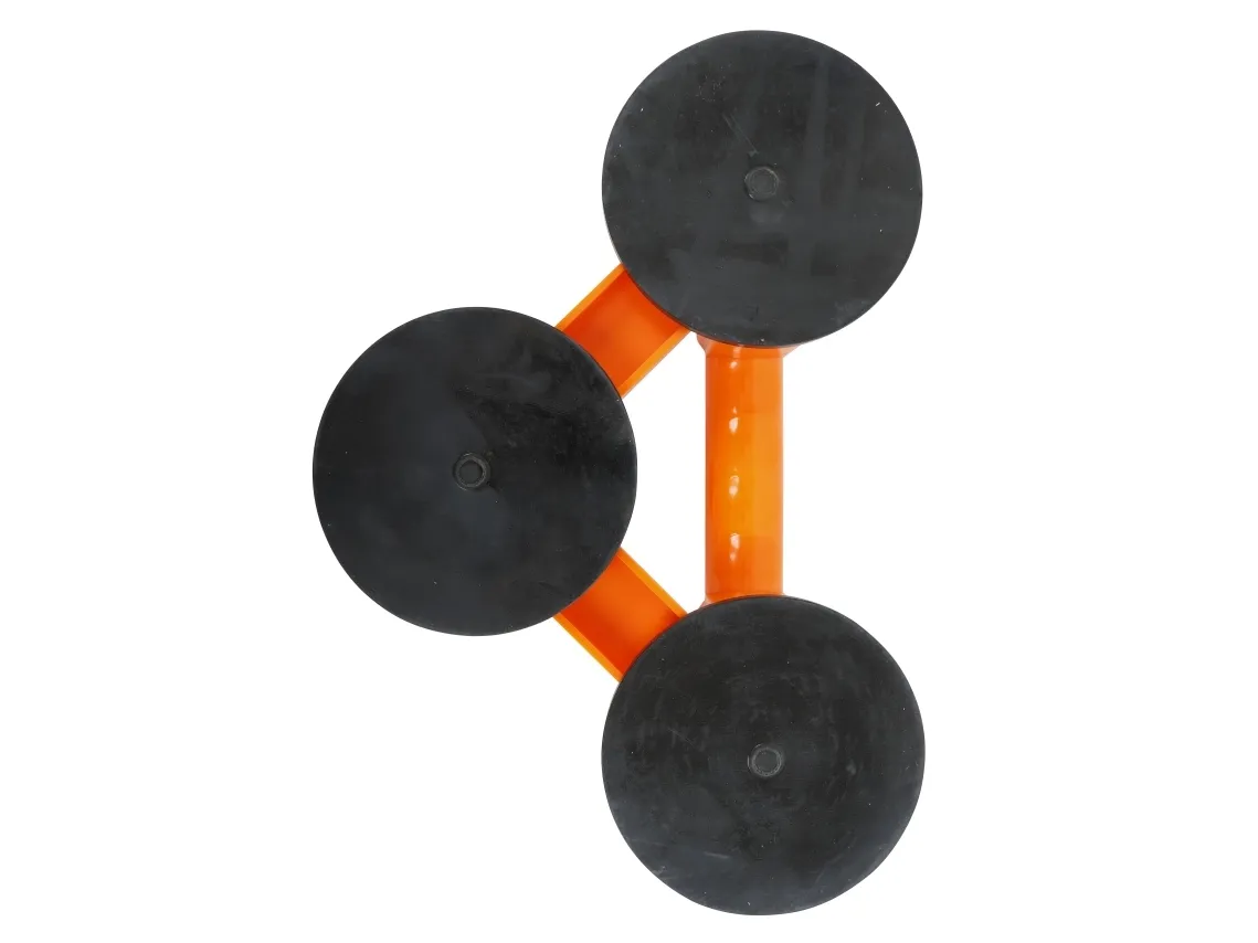 Boxer® Trippel Sugekop – 3 x 80 kg