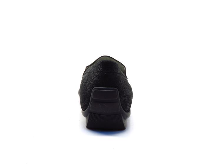 Waldläufer 431000 cupido schwarz