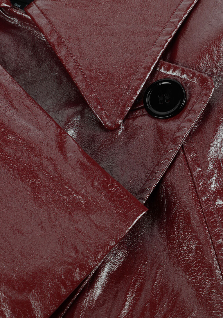 bordeaux ibana trenchcoats chaim