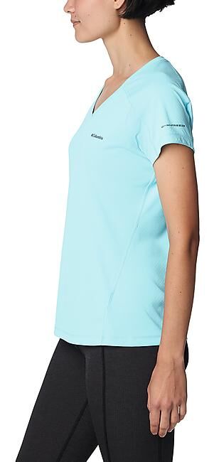 COLUMBIA - TS MC ZERO RULES W