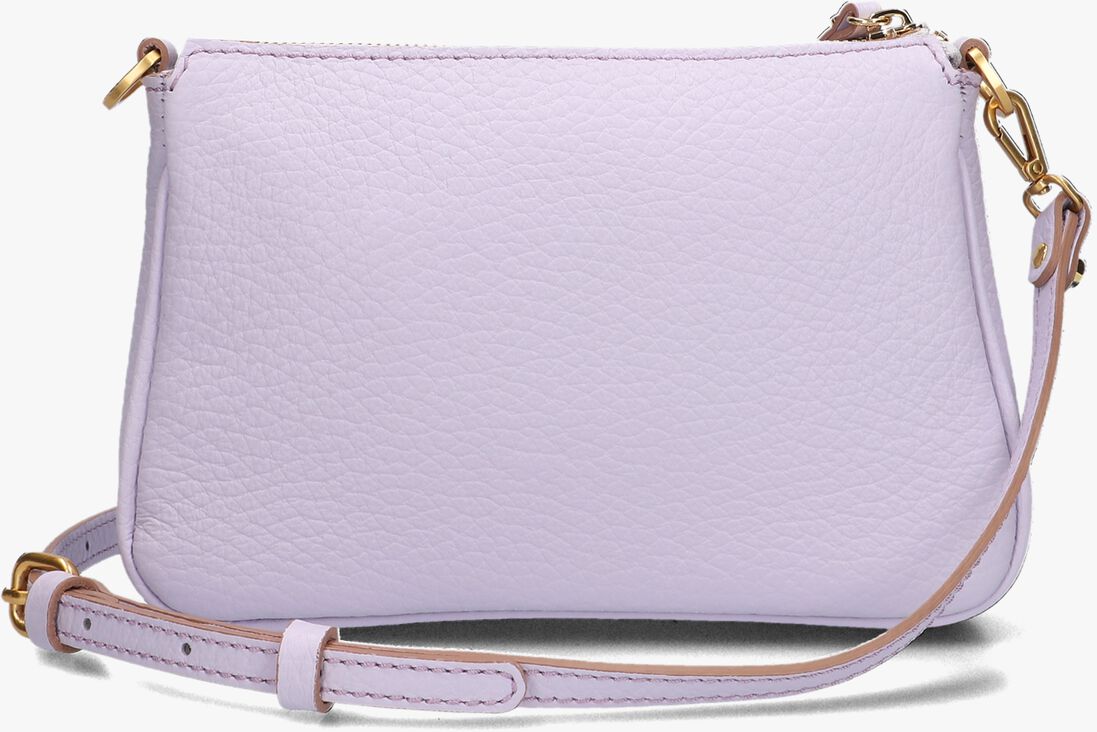 GIANNI CHIARINI paarse gianni chiarini schoudertas brooke 8750