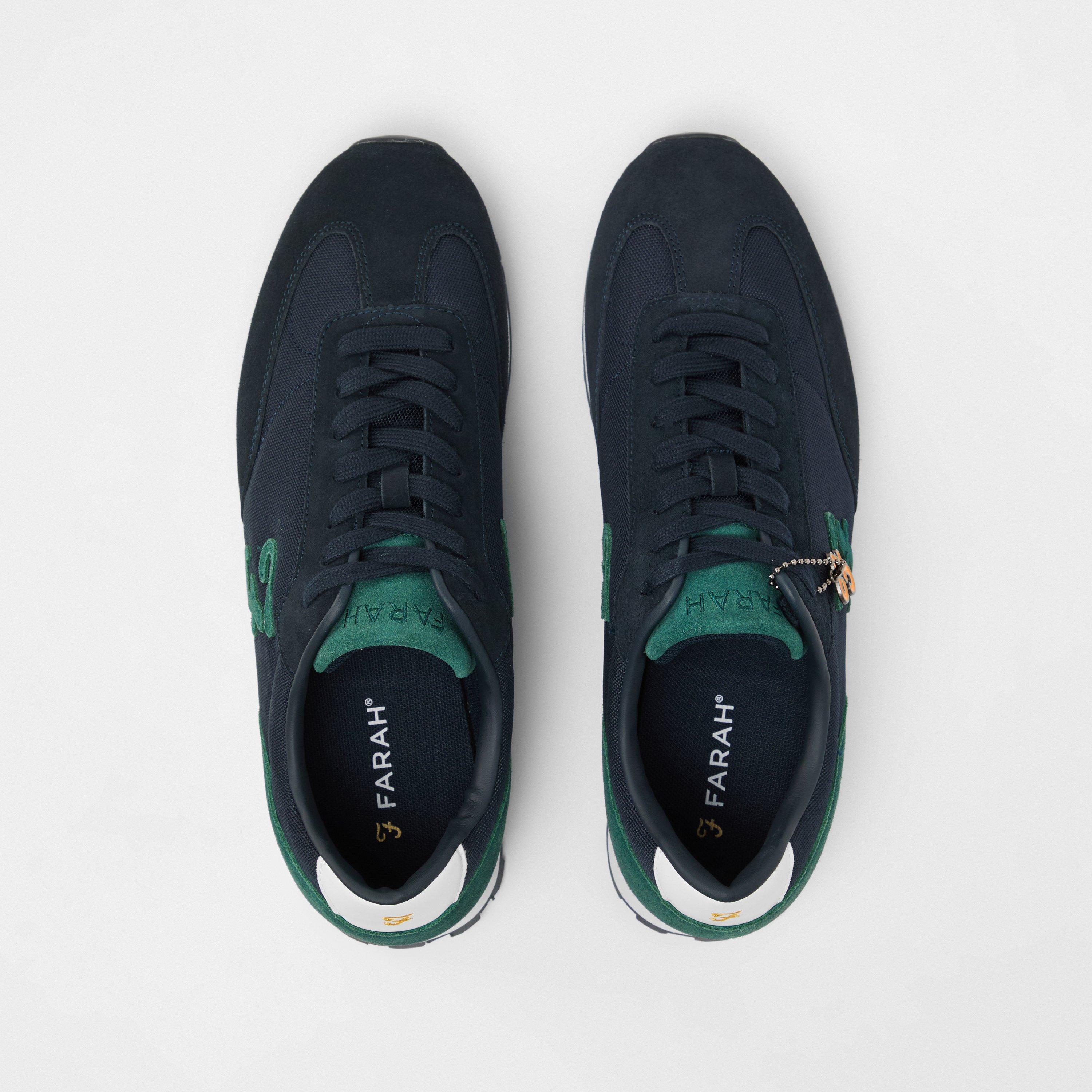 Farah Finley Runner Sn99