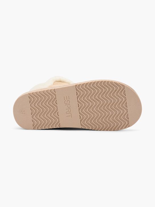 ESPRIT Dichte pantoffels
