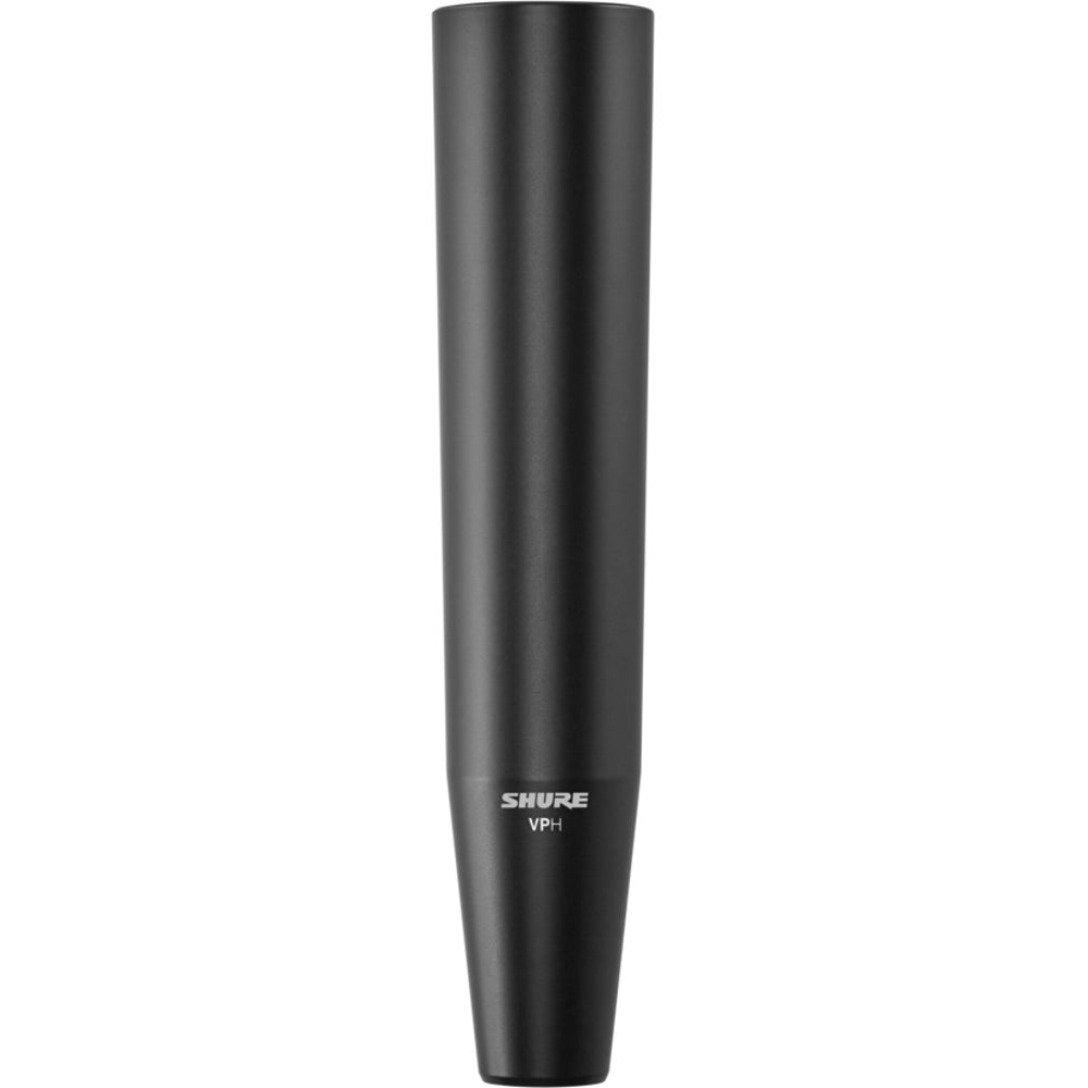 Shure VPH lange microfoonhandgreep