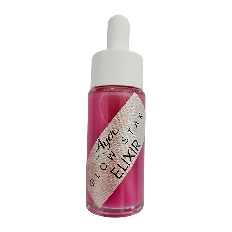 Glow Star Elixir