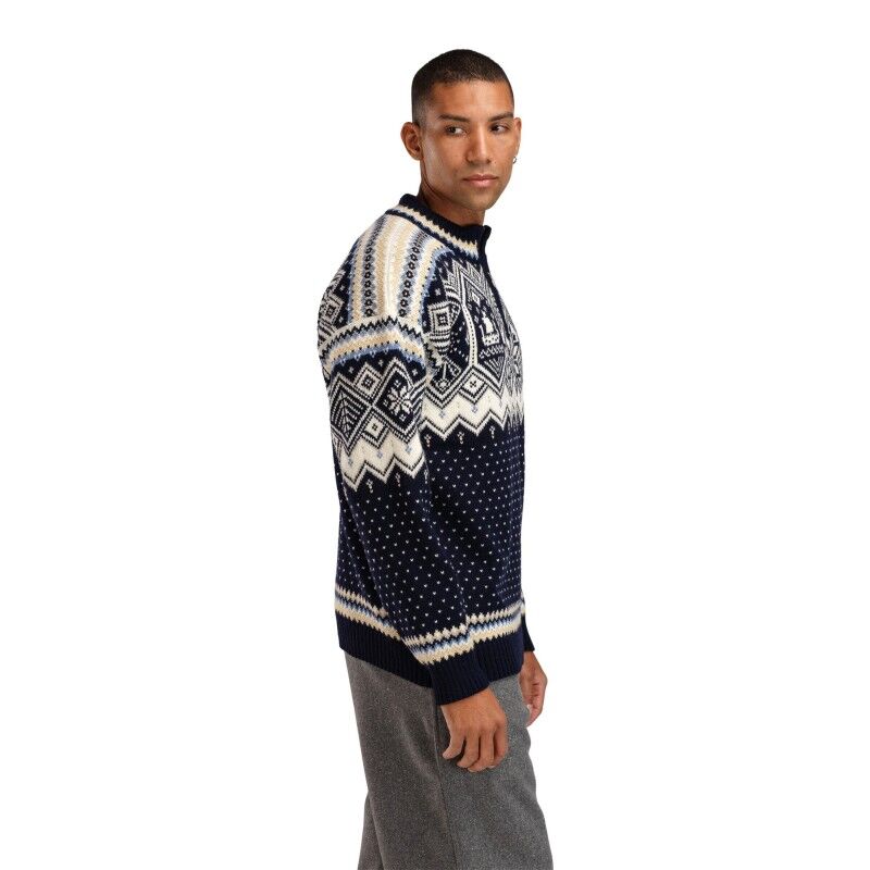 VM Trondheim Sweater - Pullover homme