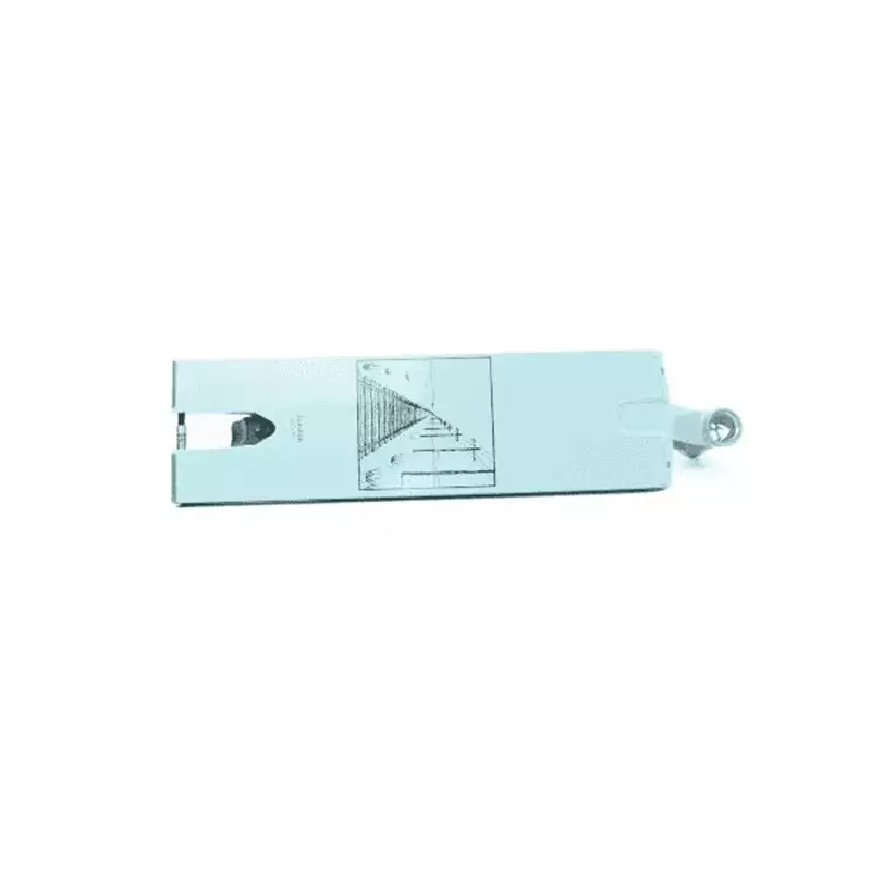 Deck trottinette NORTH Horizon Ice blue 6,2 x 22
