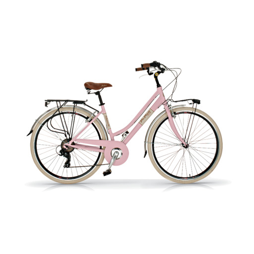 Bicicleta Via Veneto Vv605al