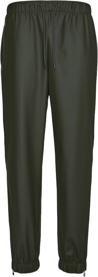 Rains Pants Regular Green