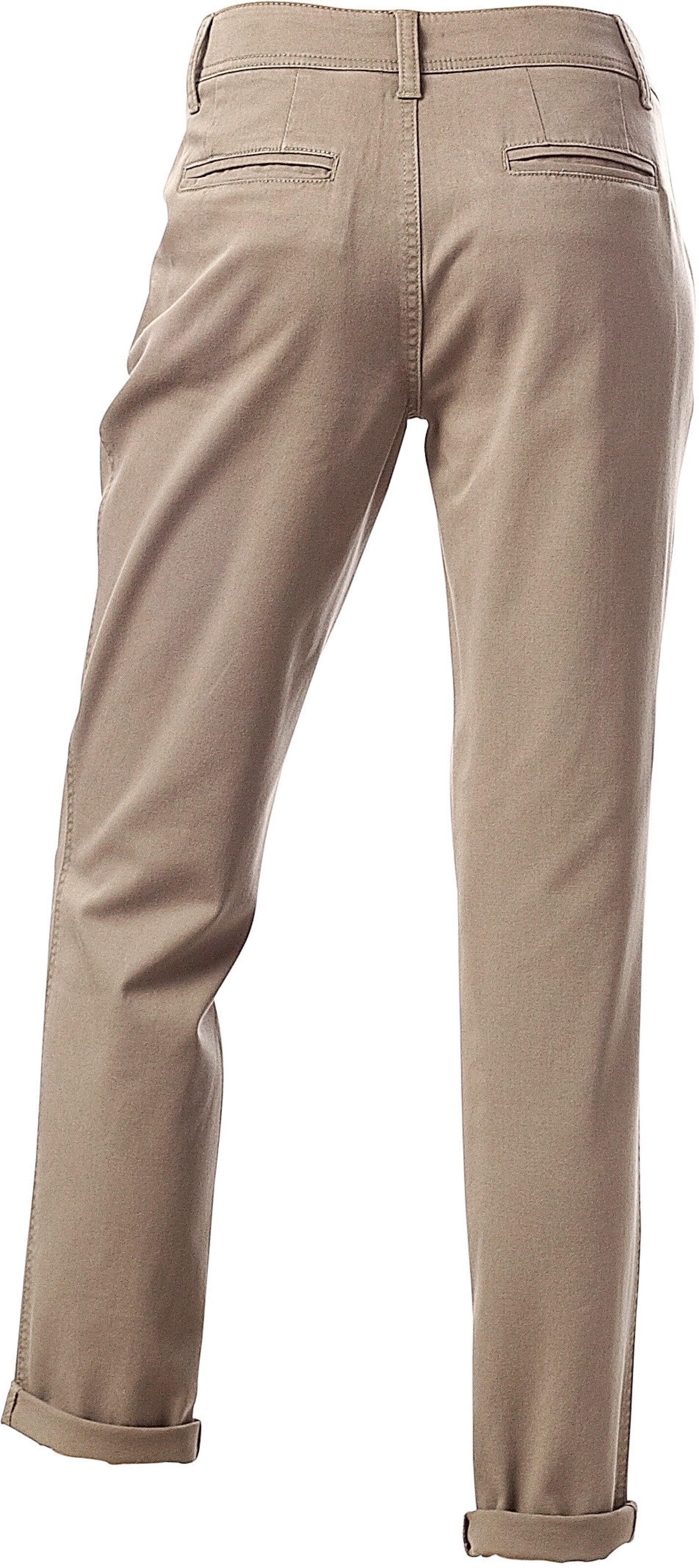 heine Chino-Hose in sand