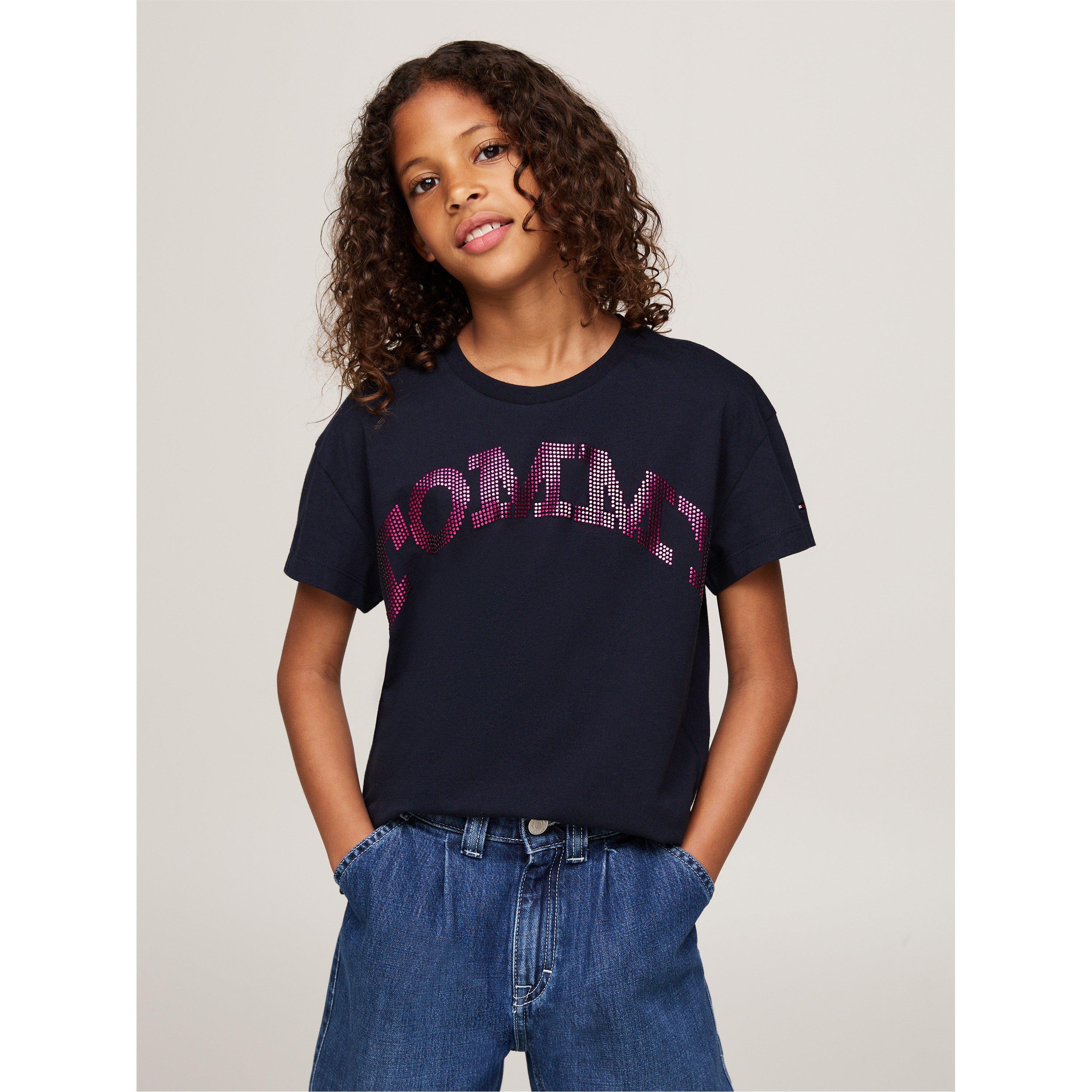 Tommy Hilfiger Short-sleeved T-shirt Juniors