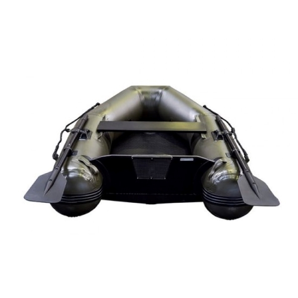 Pro Line Commando Lightweight Rubberboot Green 270AD