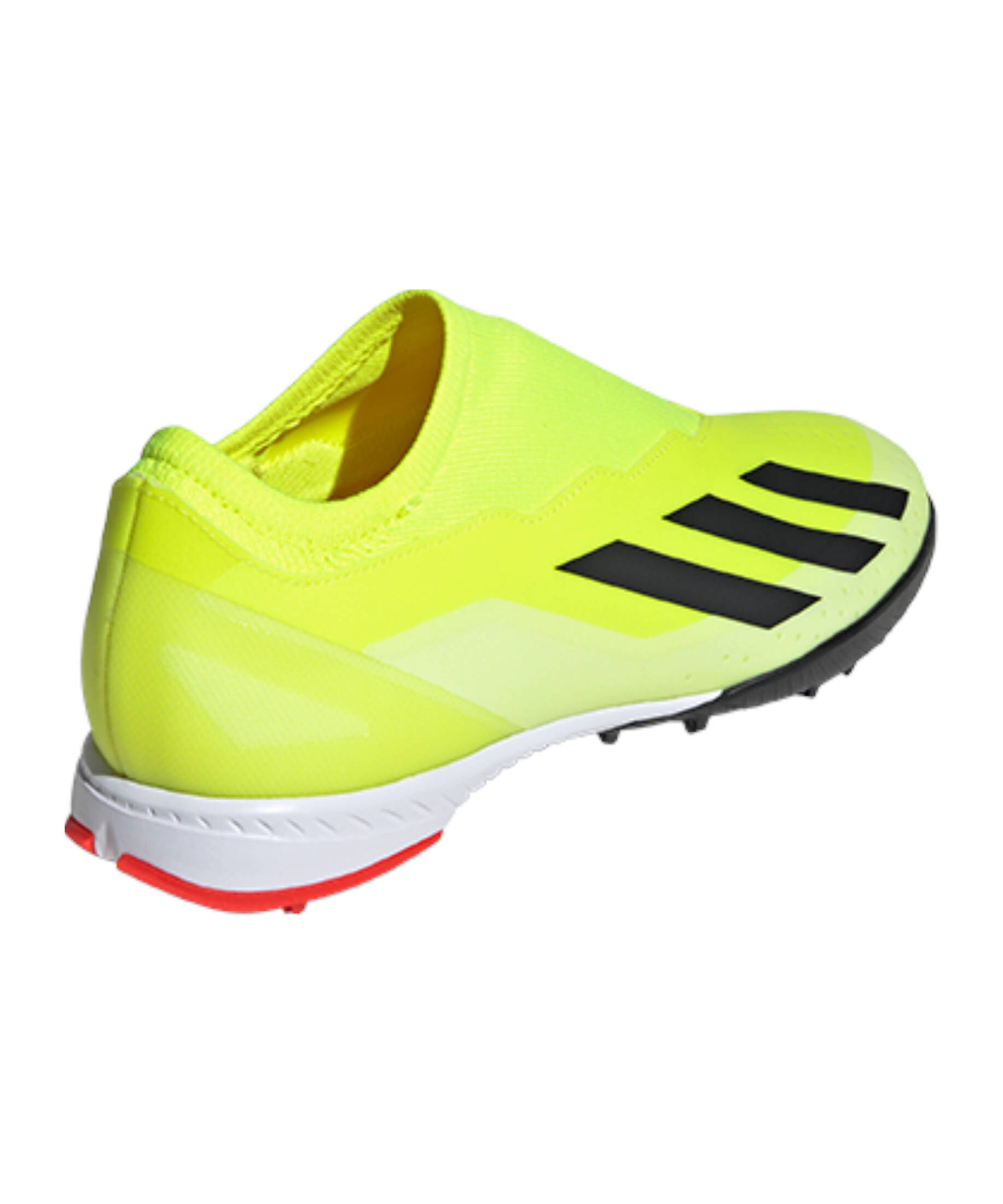 adidas Performance| Herren Fußballschuhe - Turf X Crazyfast.3 LL TF Crazyrush