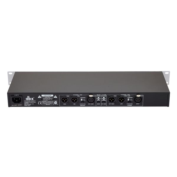 DBX 223 Xs