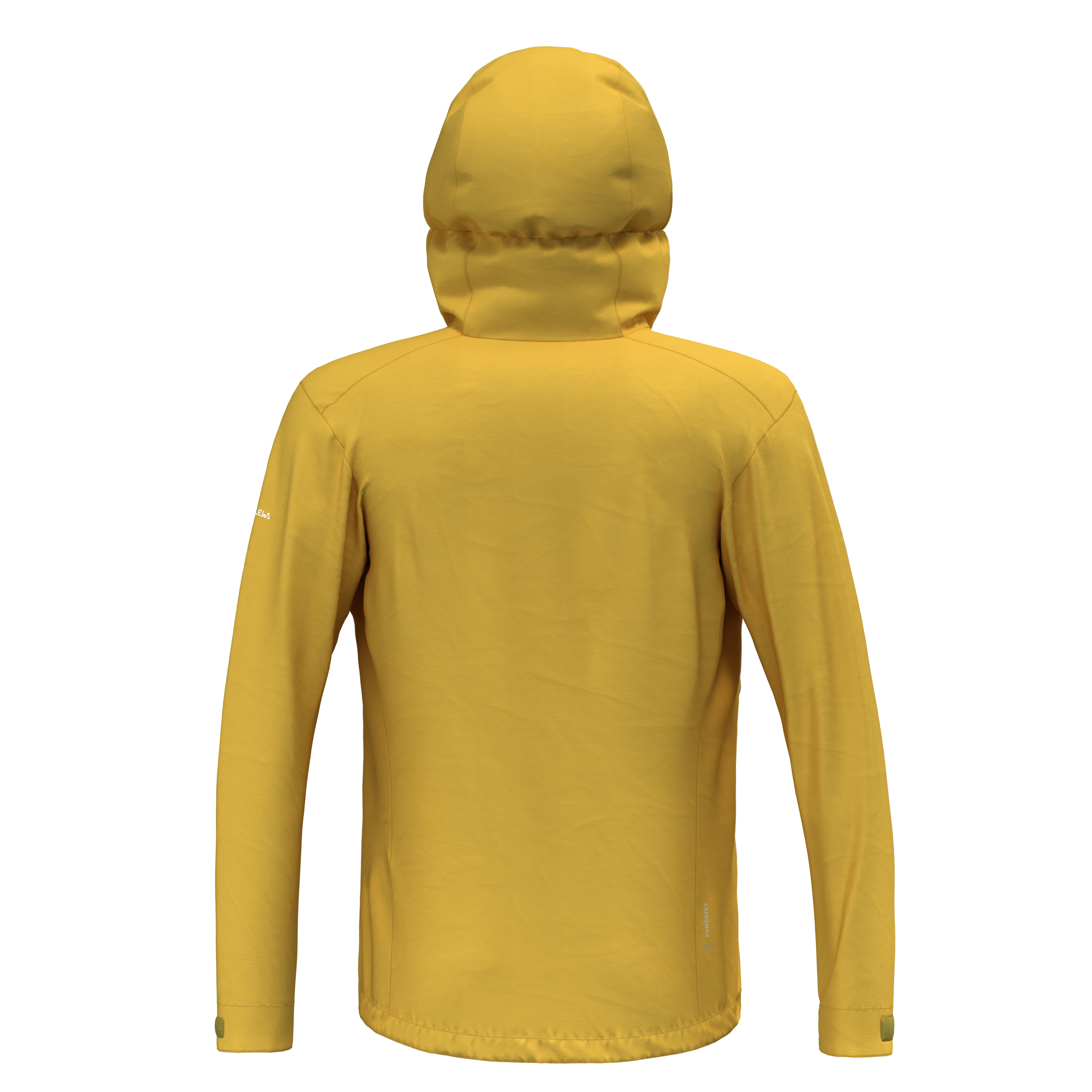Puez 2.5L Powertex Jacke Herren
